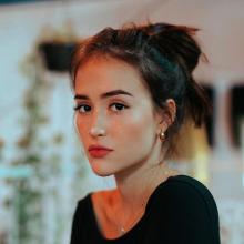 Profile picture for user jane