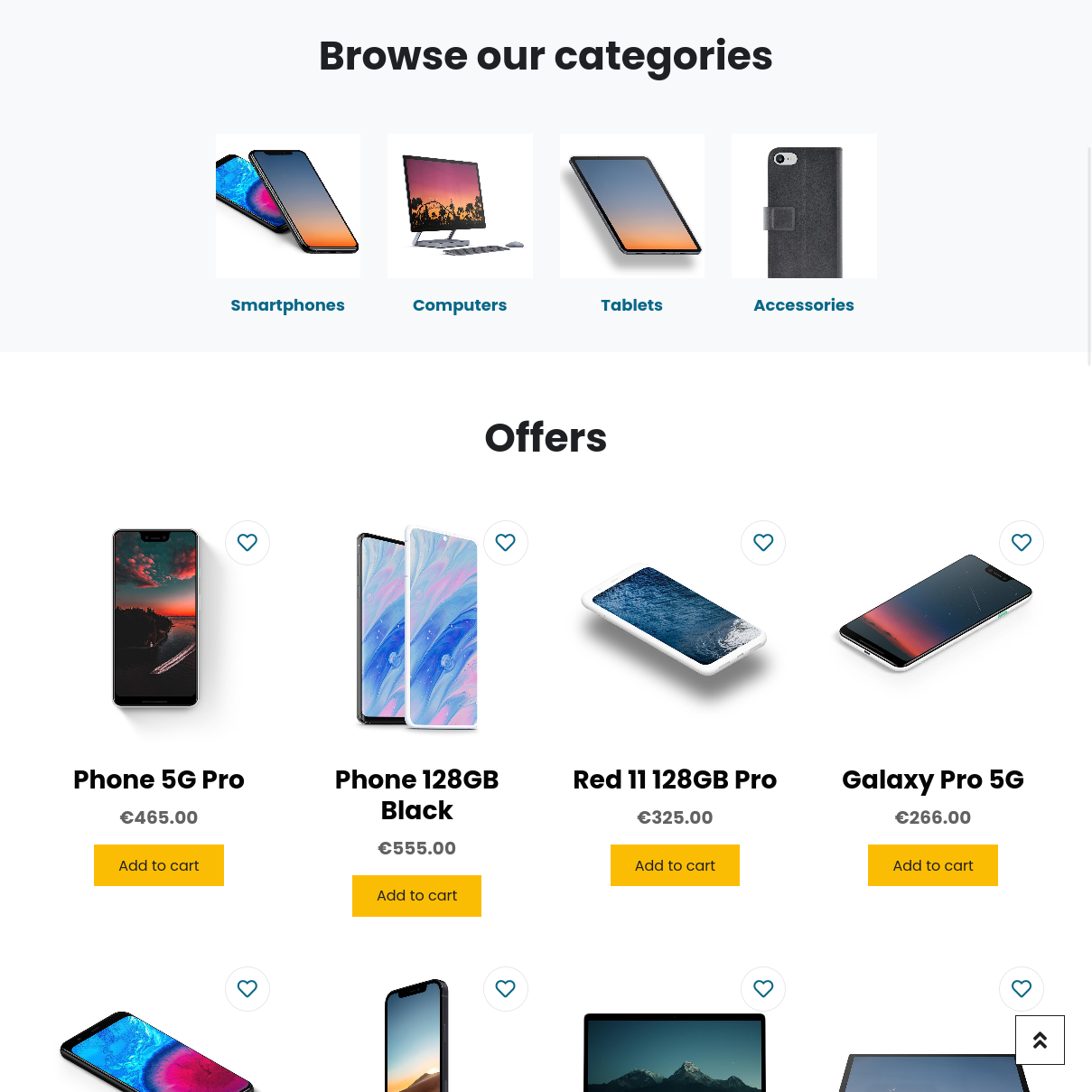 Commerce