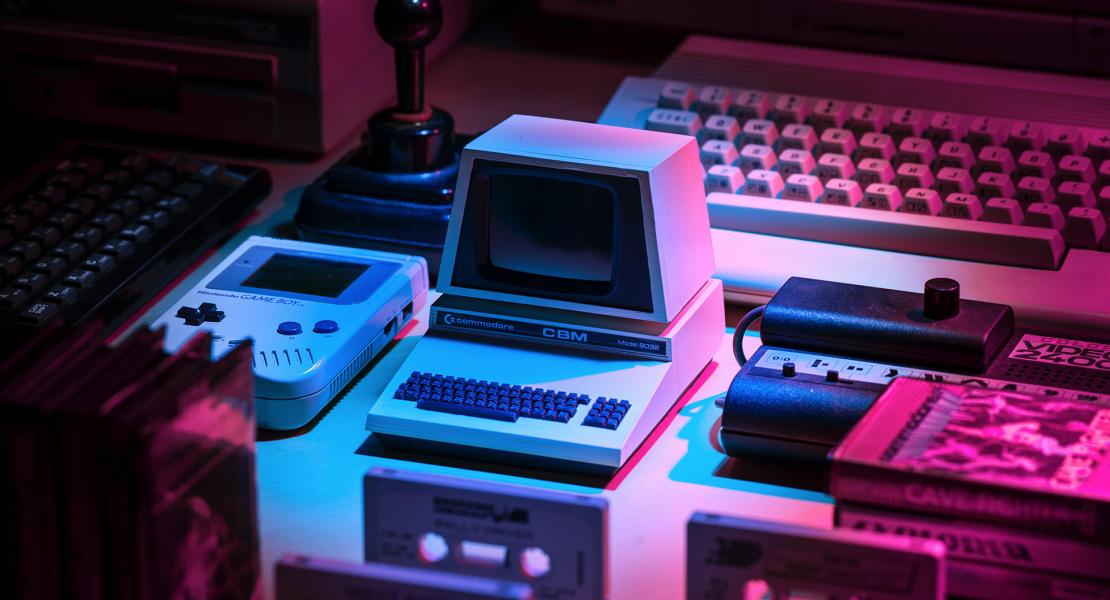 Computer Science Department