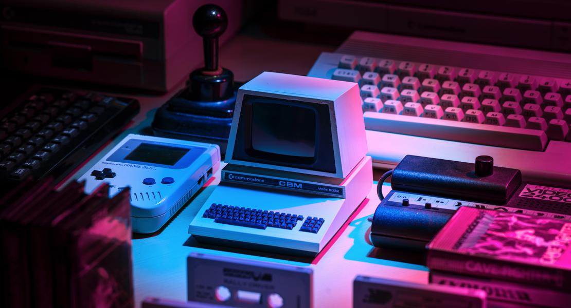 Computer Science Department