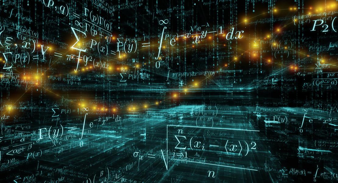Mathematics