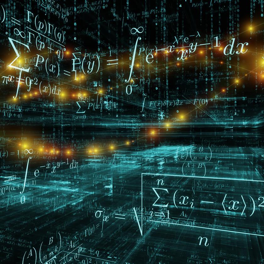 Mathematics