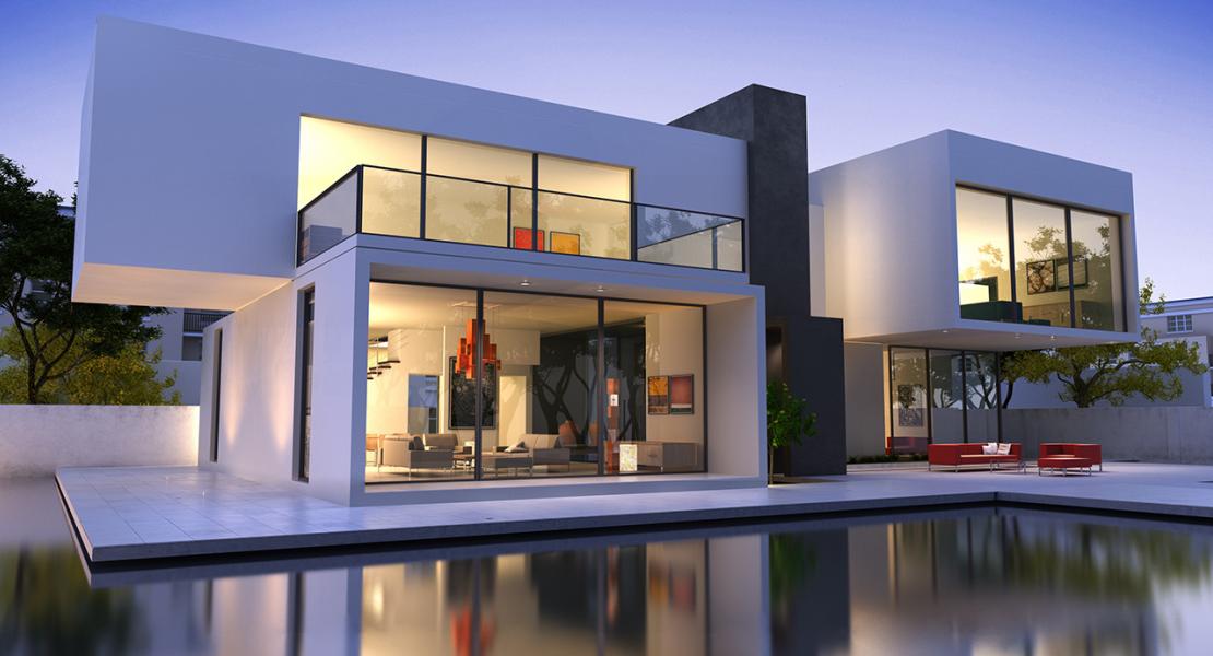 First Property Teaser