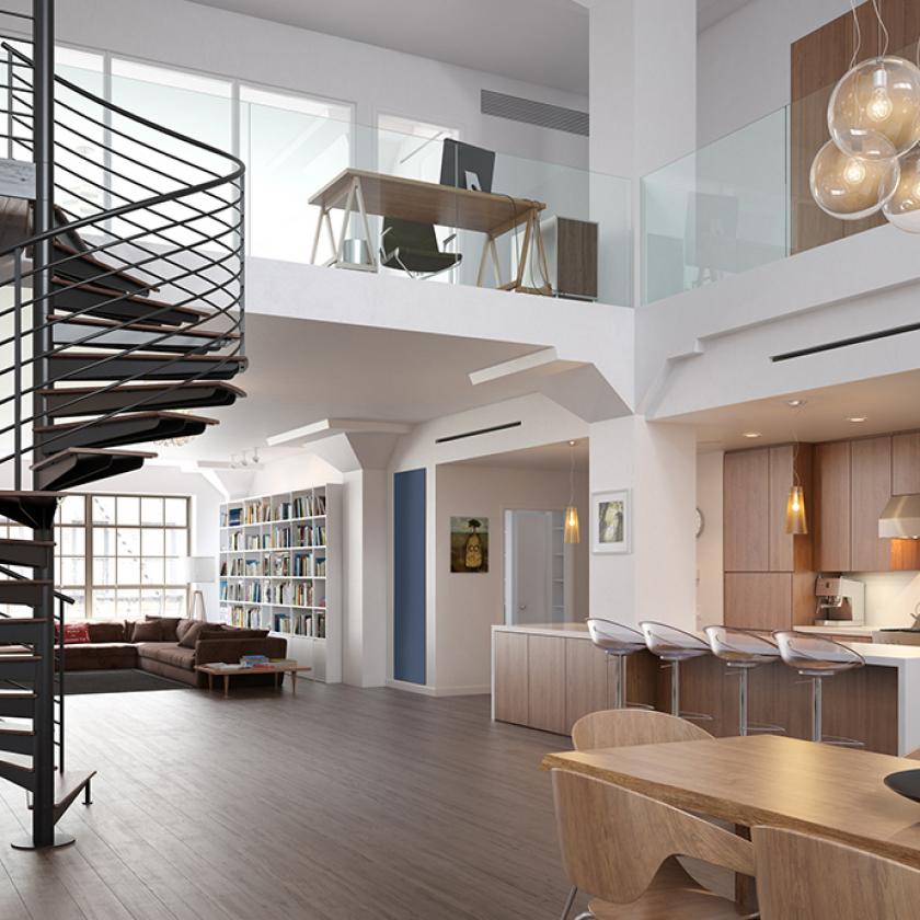 Fourth Property Teaser