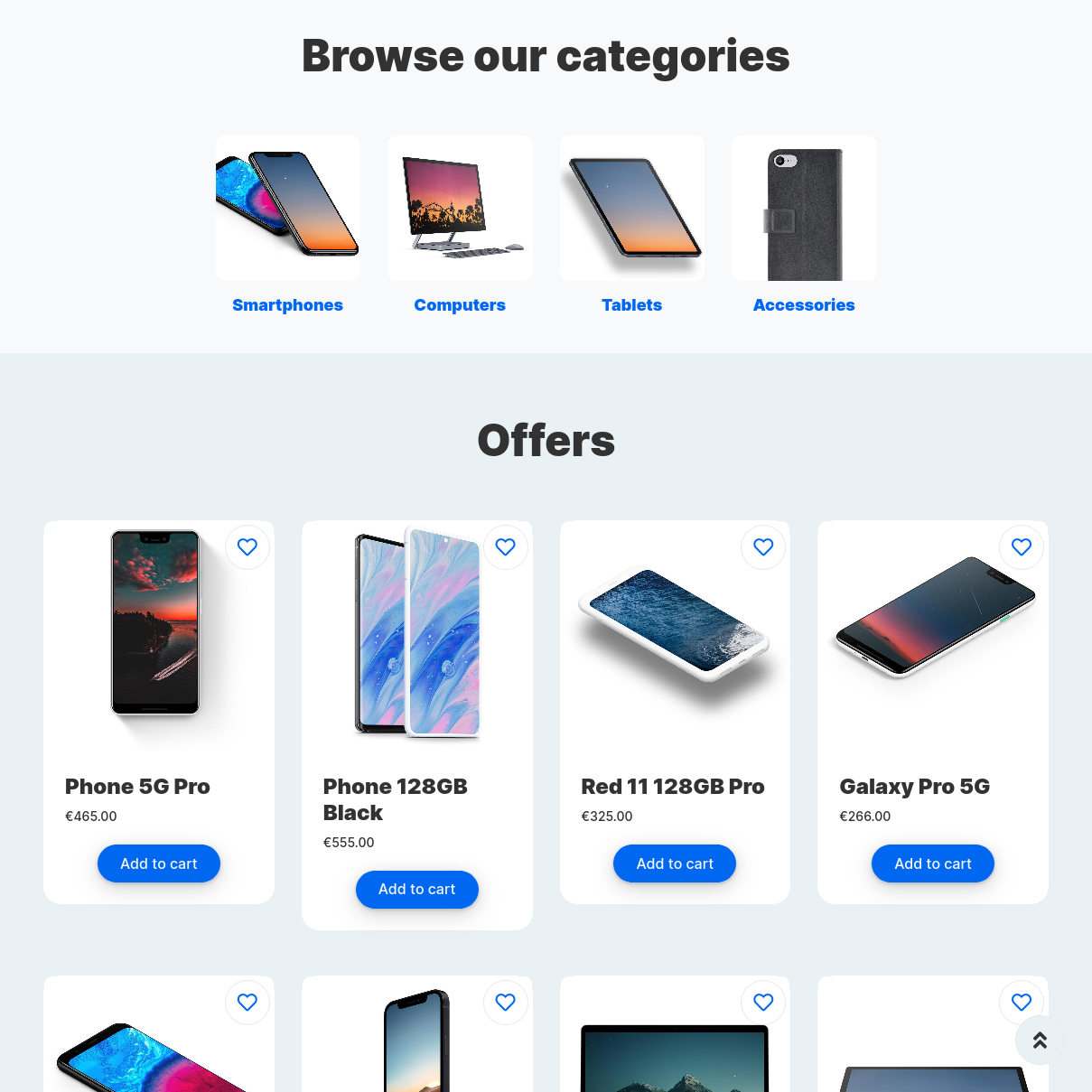 Commerce